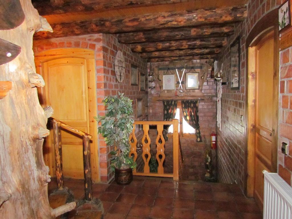 Casa Rural Fontamil Gistaín Pokoj fotografie