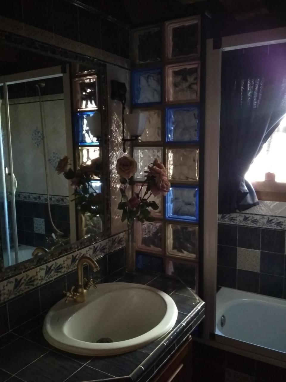 Casa Rural Fontamil Gistaín Exteriér fotografie